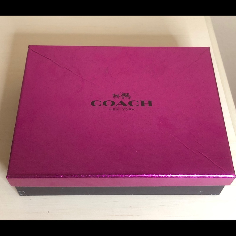 Coach Crossbody